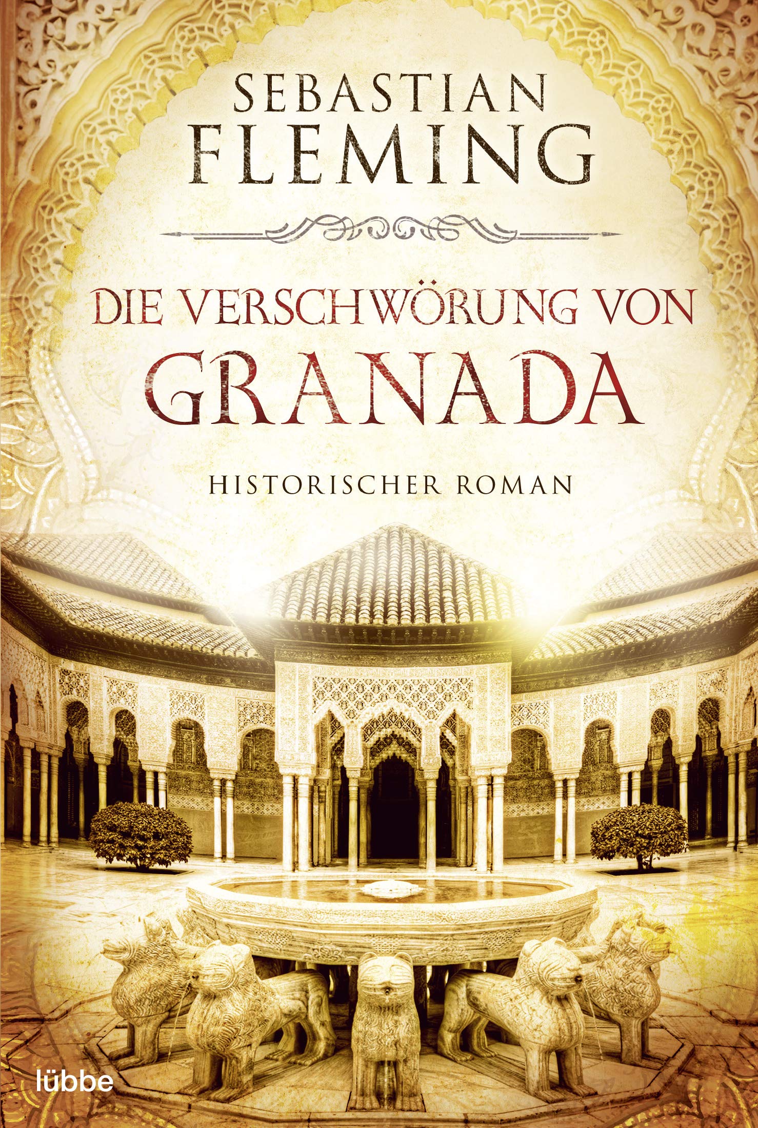 Product Image: Die Verschwörung von Granada