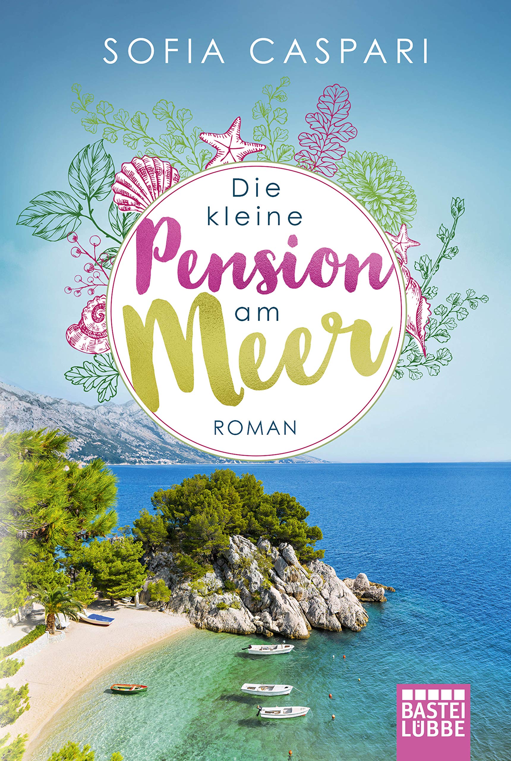 Die kleine Pension am Meer Contemporary literature