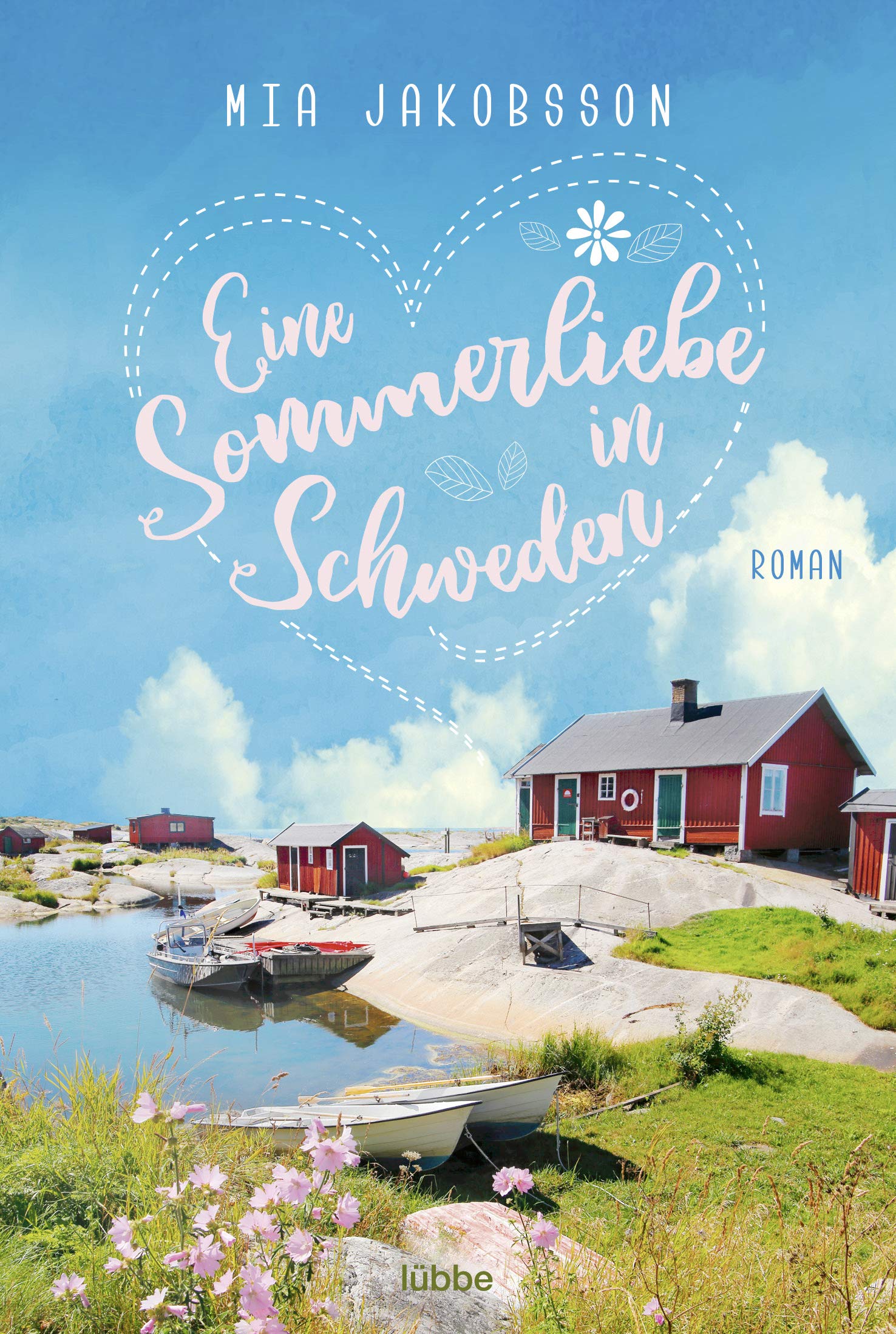 Eine Sommerliebe in Schweden Contemporary literature