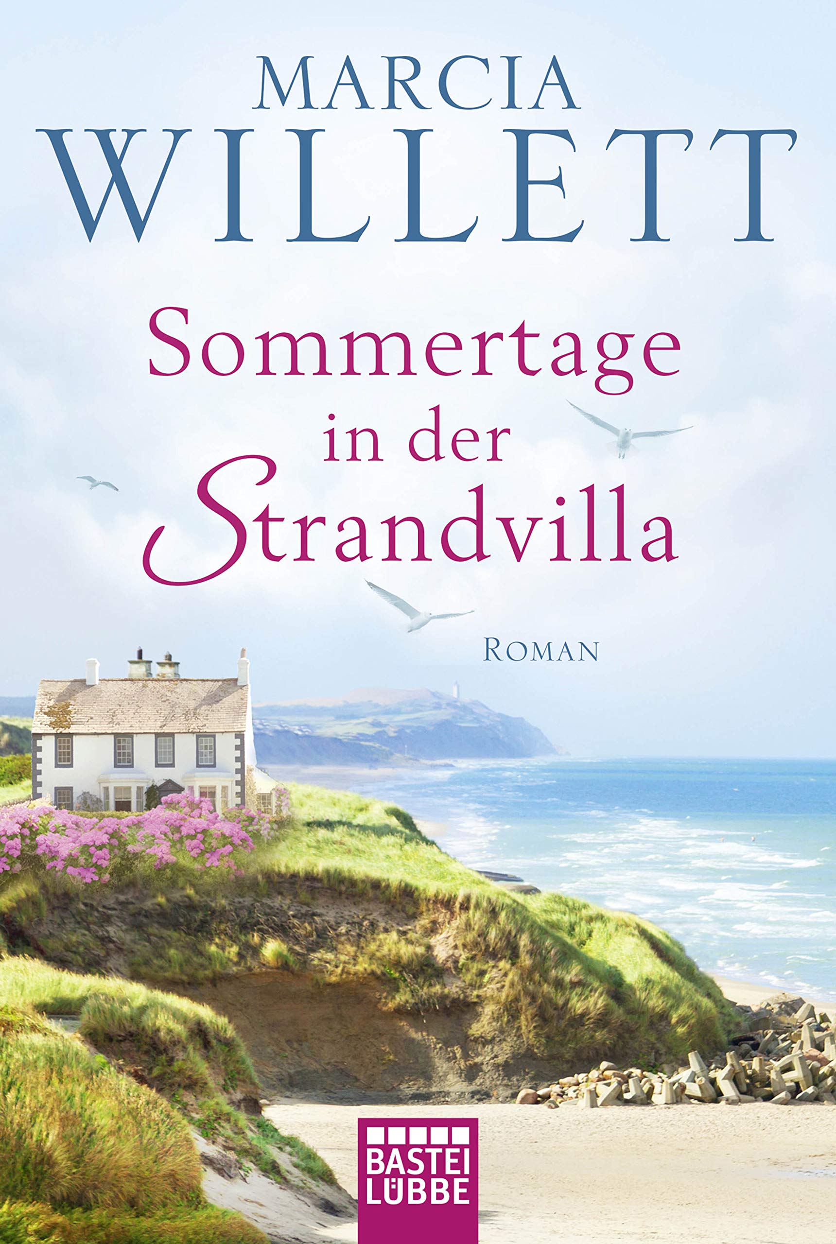 Sommertage in der Strandvilla Contemporary literature