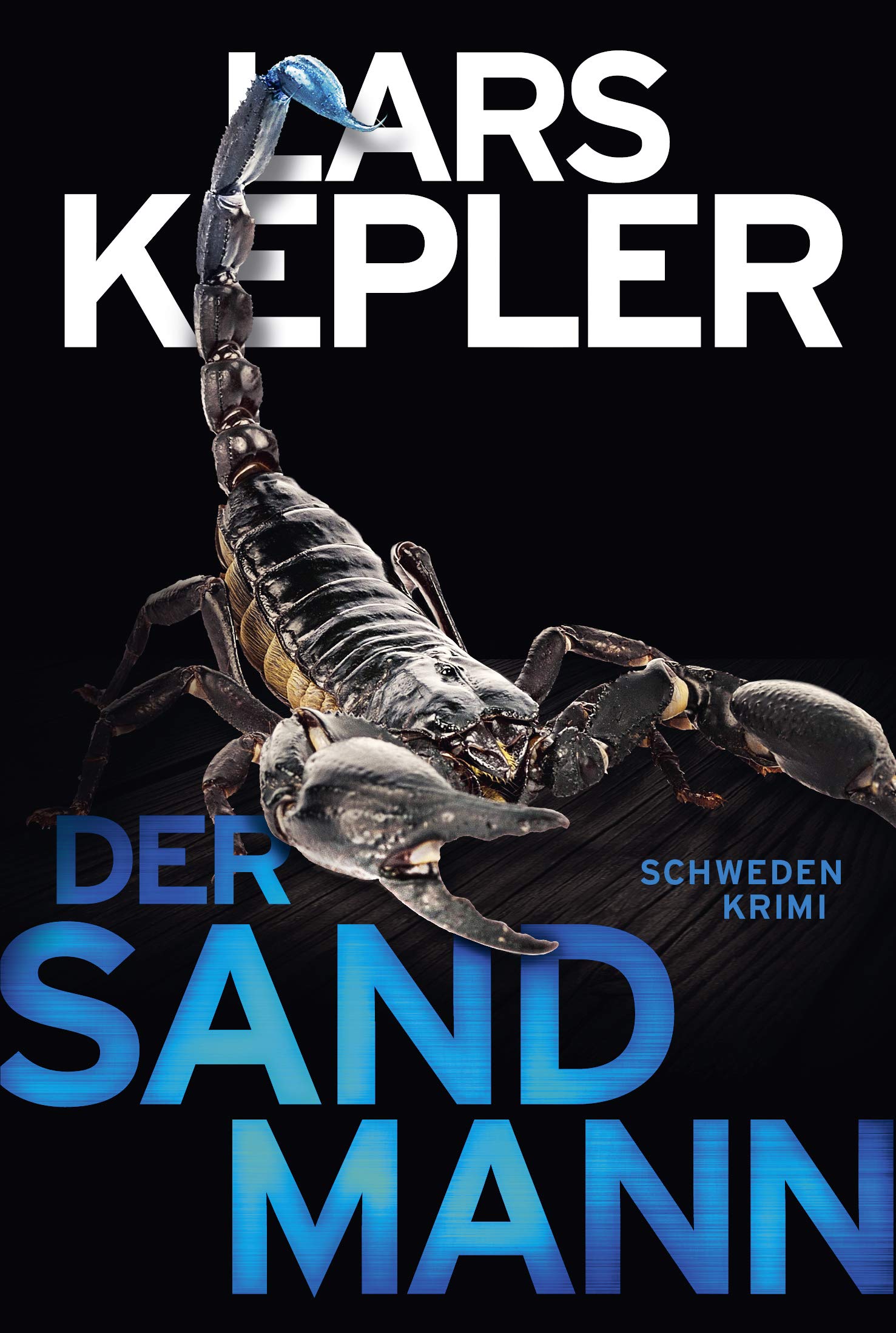 Der Sandmann Contemporary literature Books