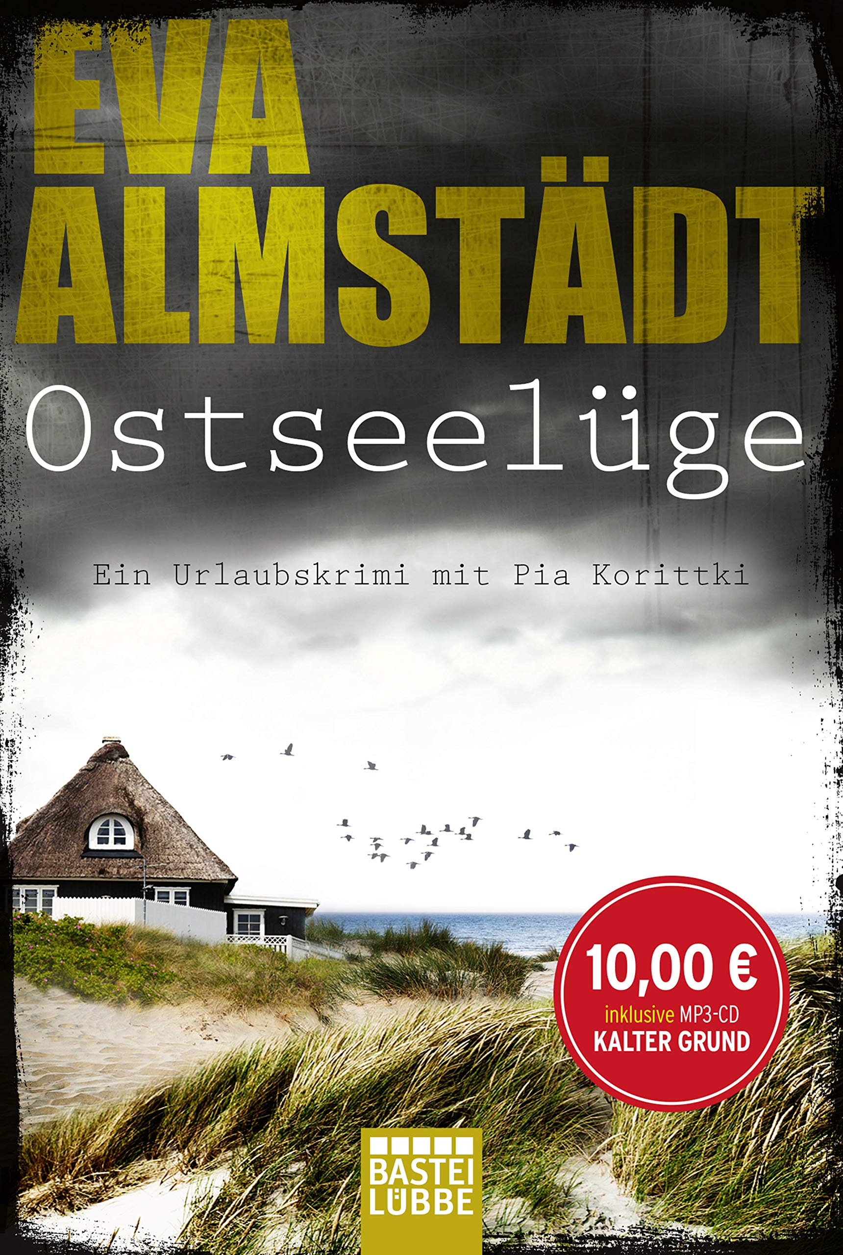 Product Image: Ostseelüge
