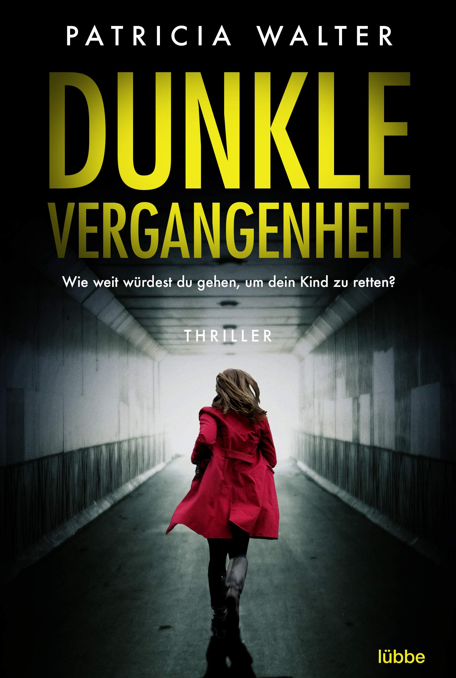 Dunkle Vergangenheit Contemporary literature