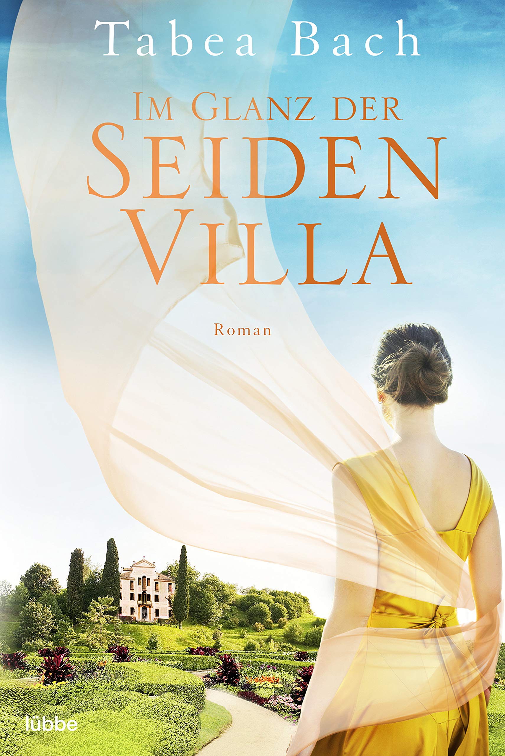 Product Image: Im Glanz der Seidenvilla