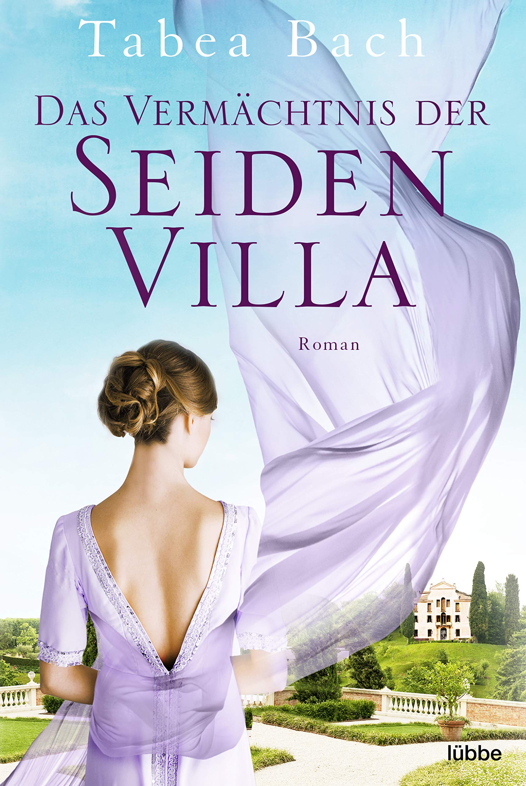 Product Image: Das Vermächtnis der Seidenvilla
