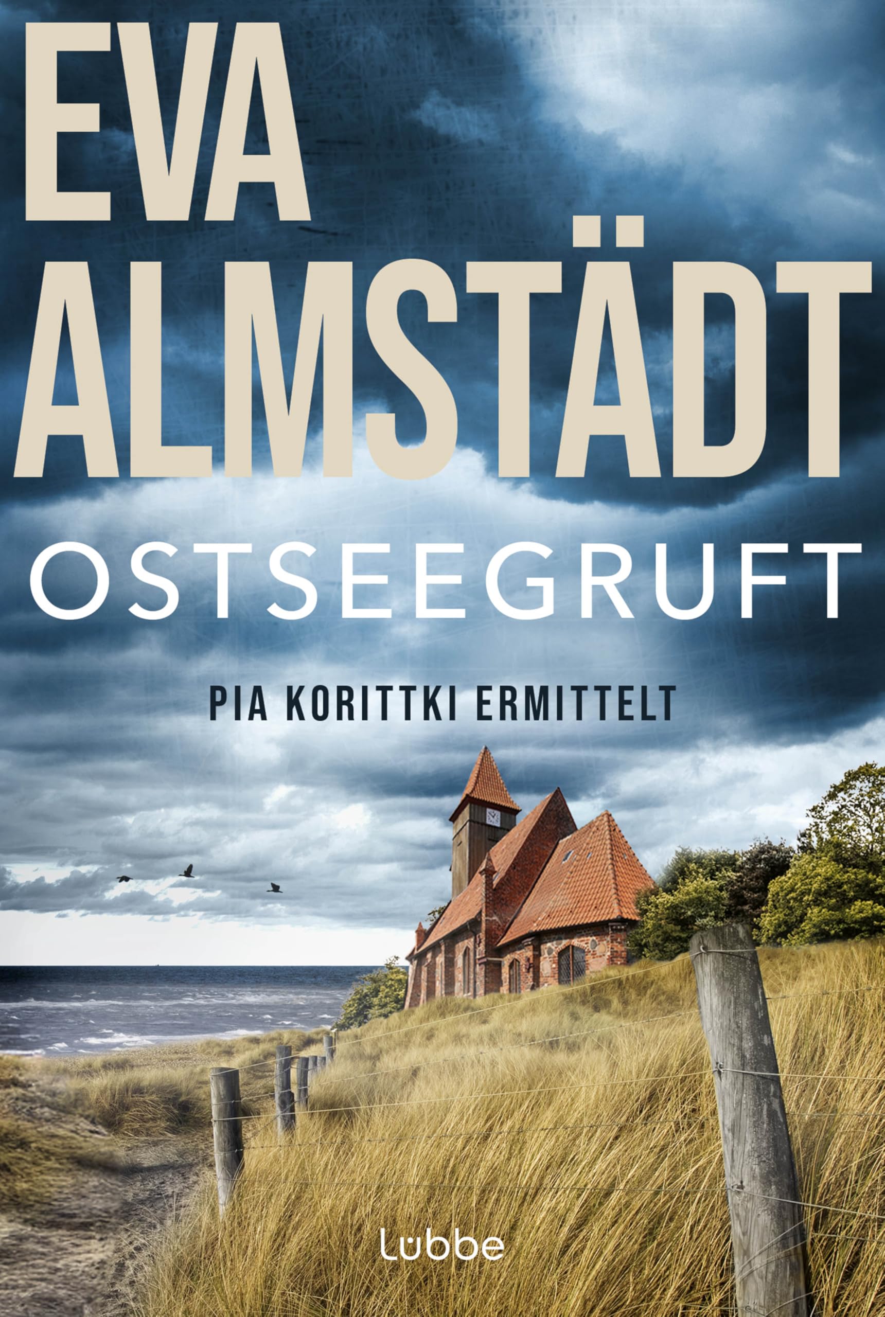 Ostseegruft Contemporary literature Books