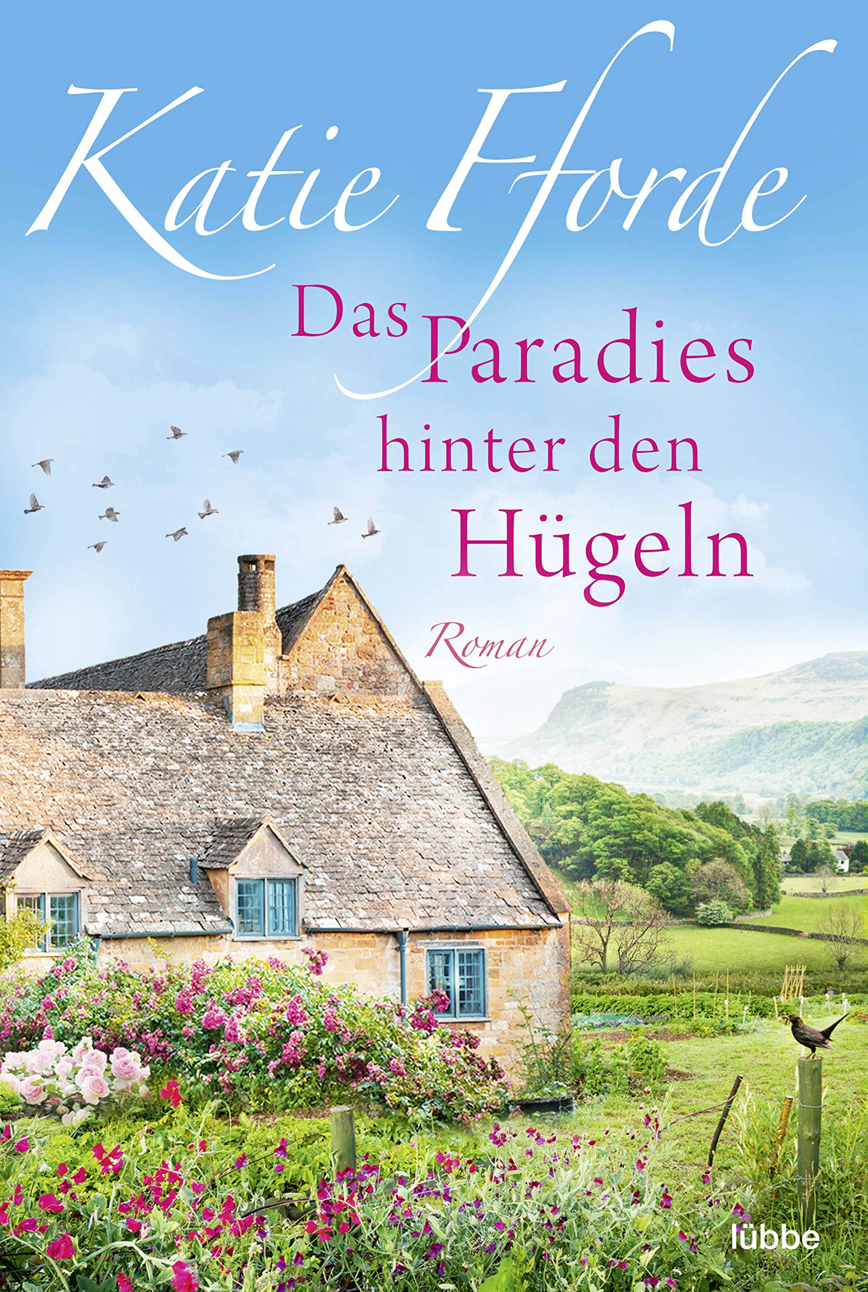 Product Image: Das Paradies hinter den Hügeln