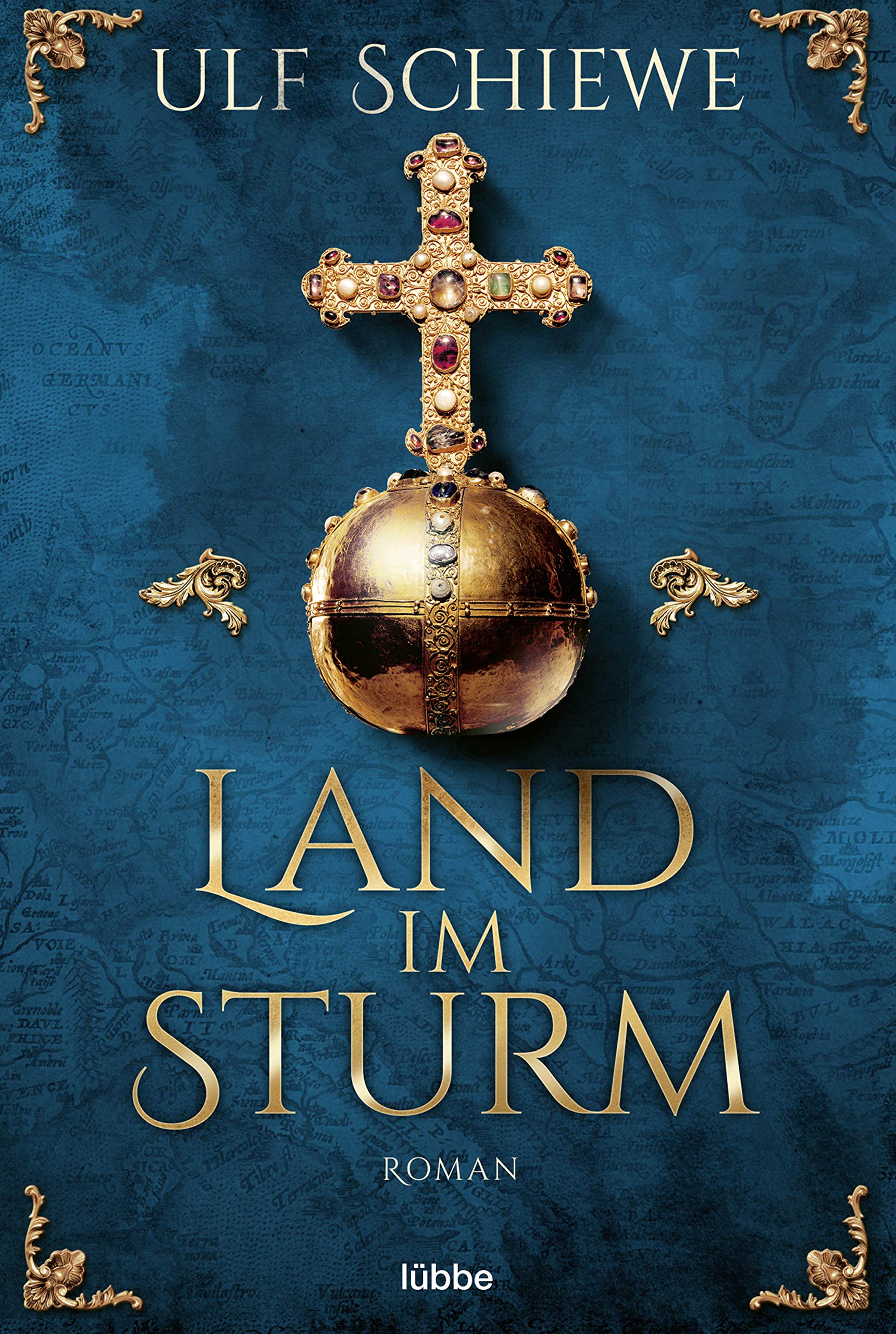 Product Image: Land im Sturm