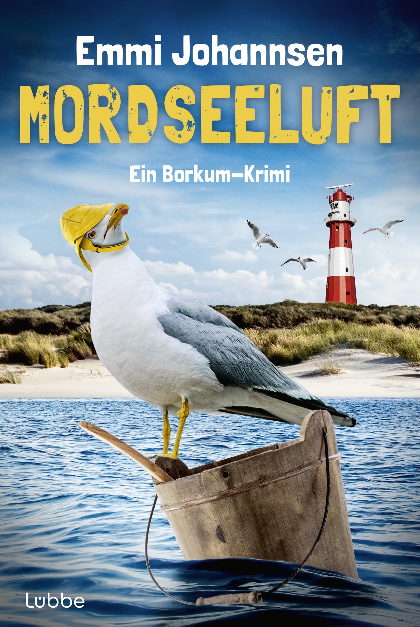 Mordseeluft Humour & Satire