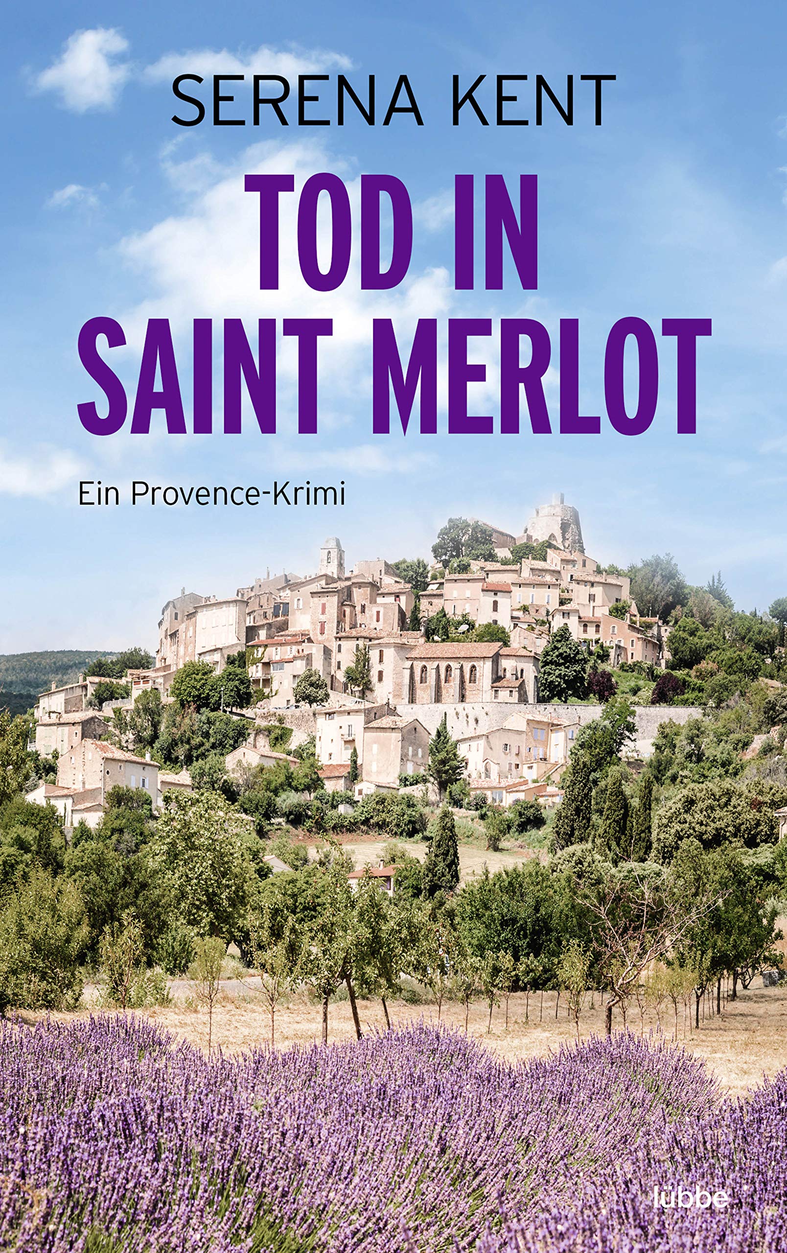 Product Image: Tod in Saint Merlot
