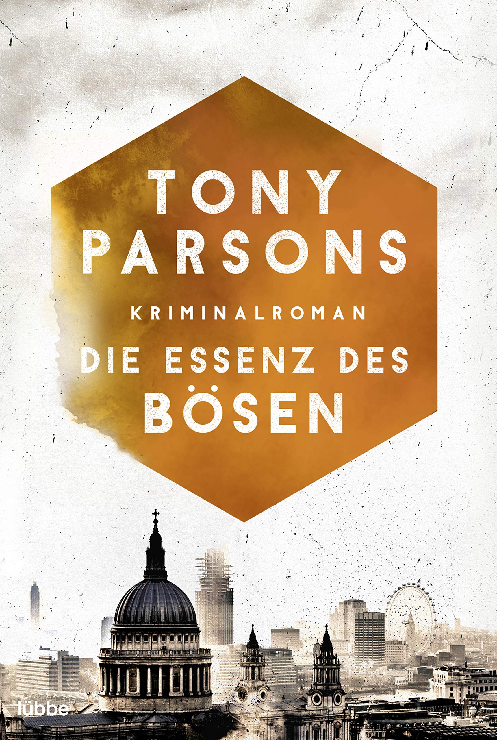 Die Essenz des Bösen Contemporary literature Books