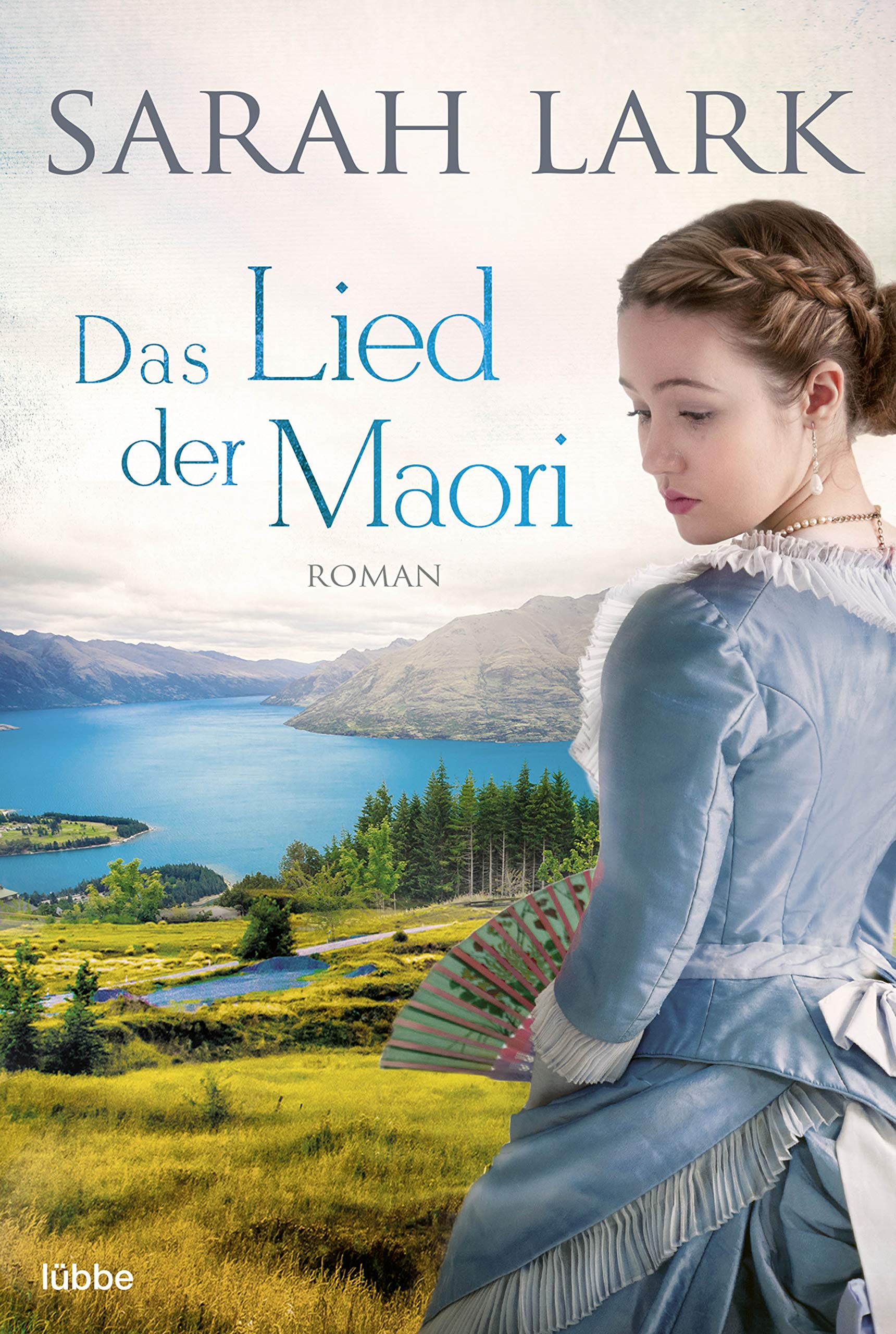 Das Lied der Maori Contemporary literature Books