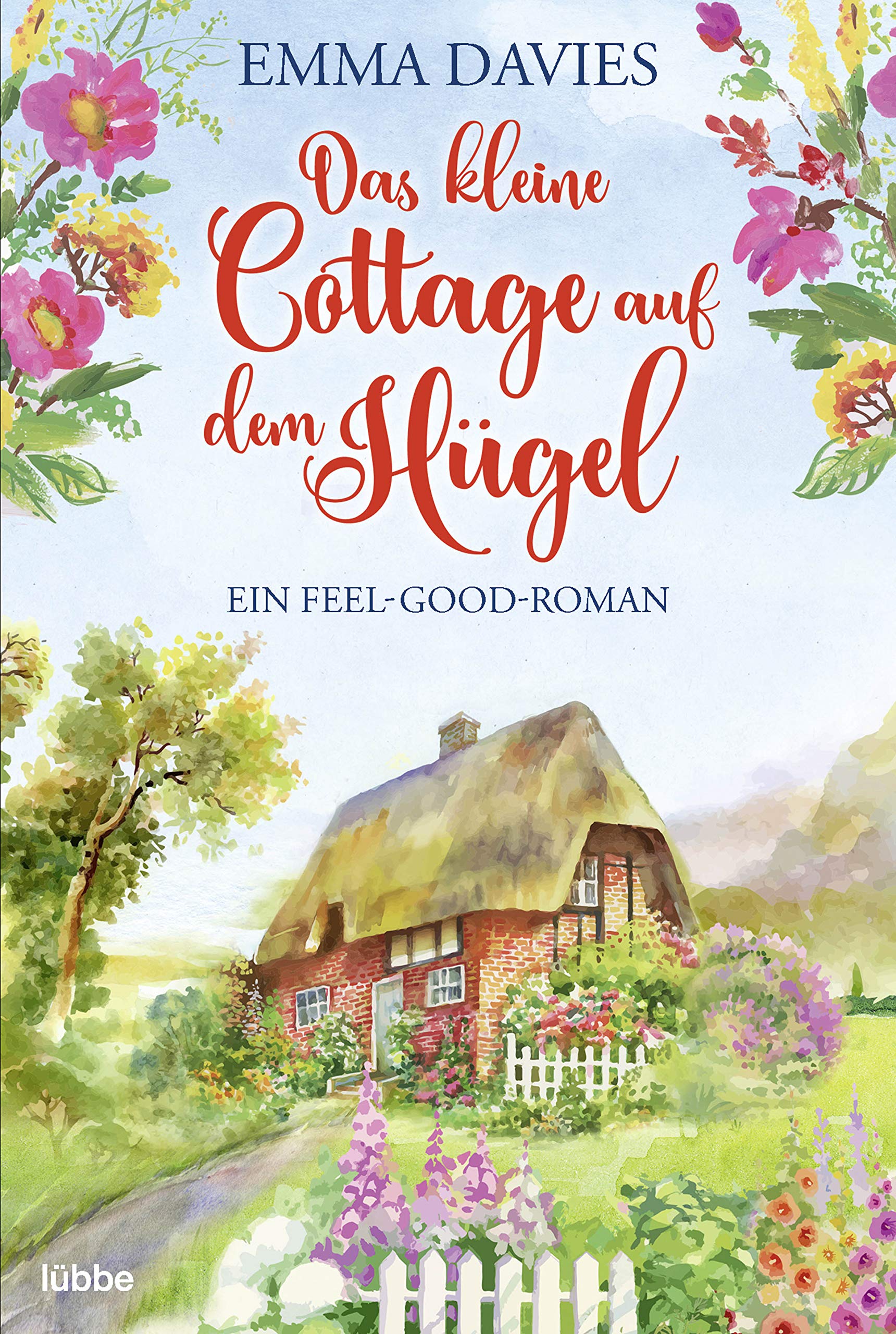 Das kleine Cottage auf dem Hügel Contemporary literature