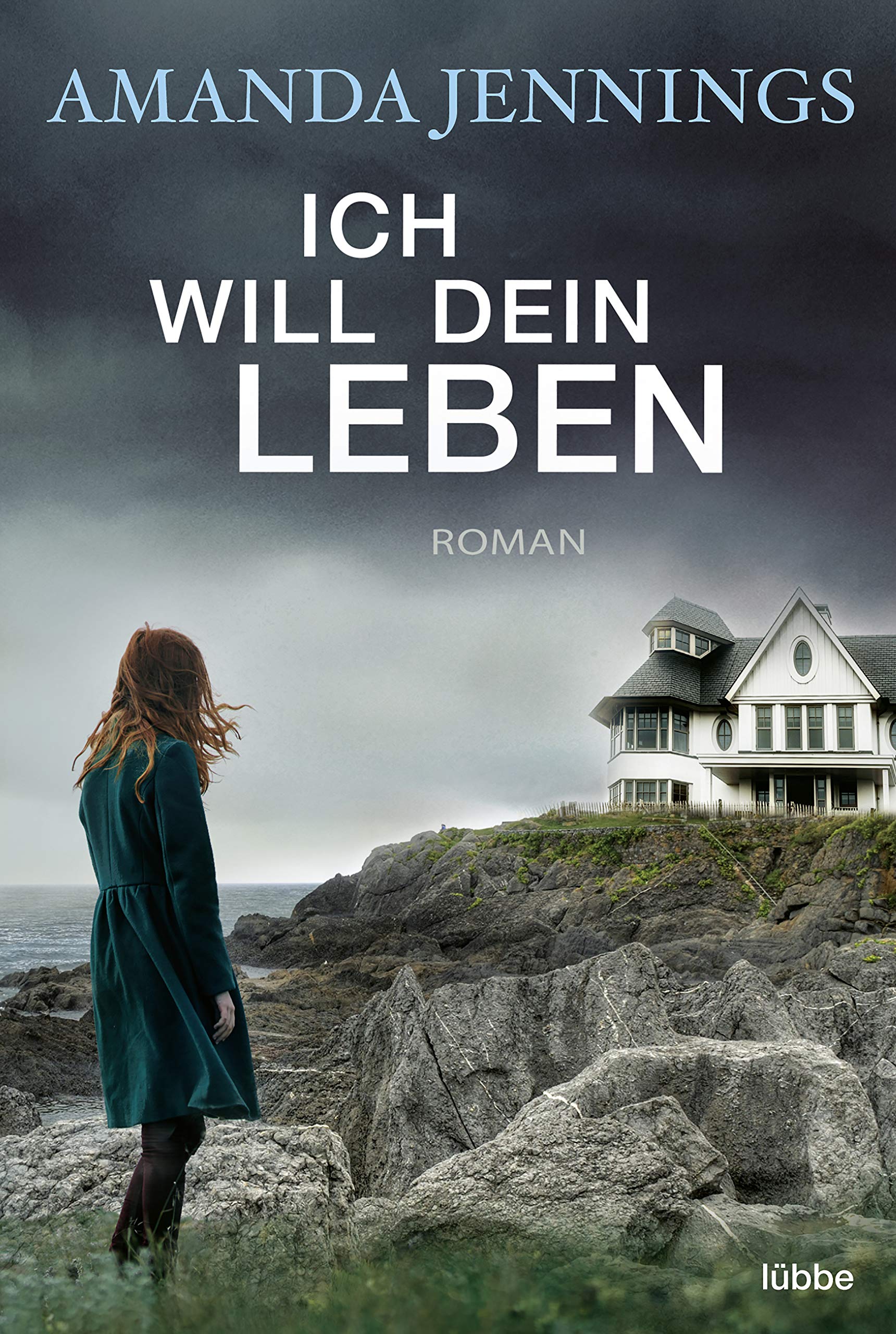 Ich will dein Leben Contemporary literature Books
