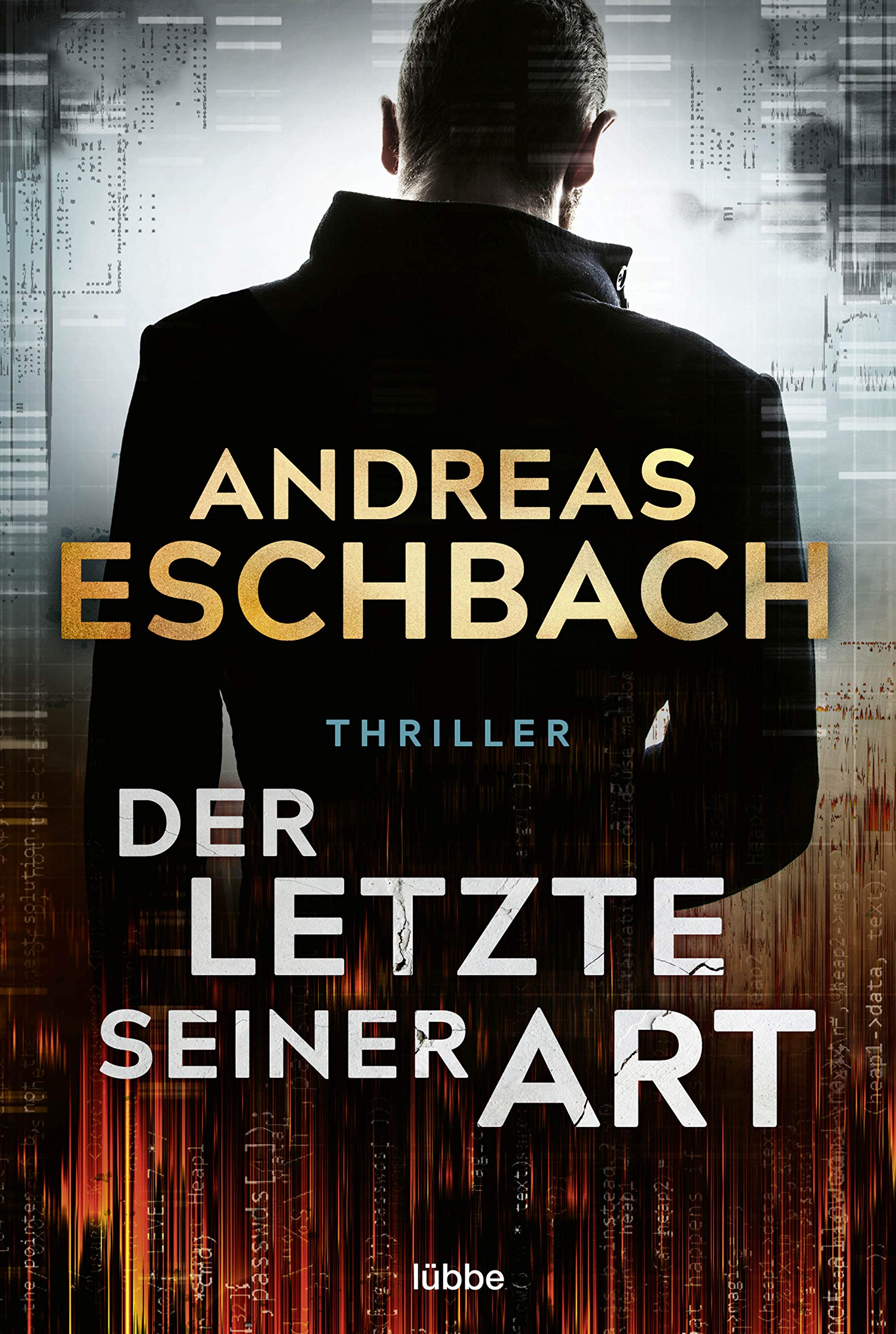 Product Image: Der Letzte seiner Art