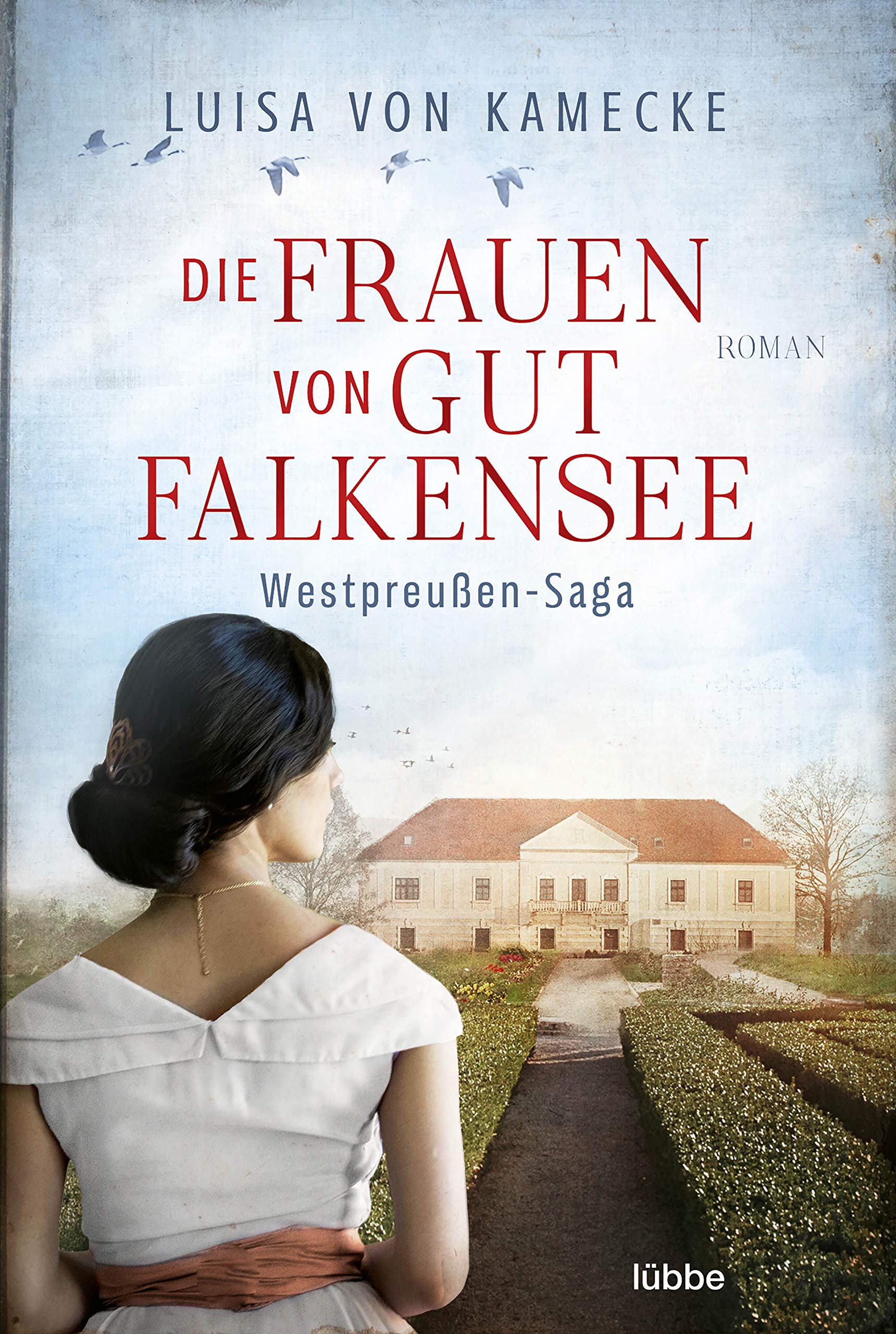 Die Frauen von Gut Falkensee Historical Fiction