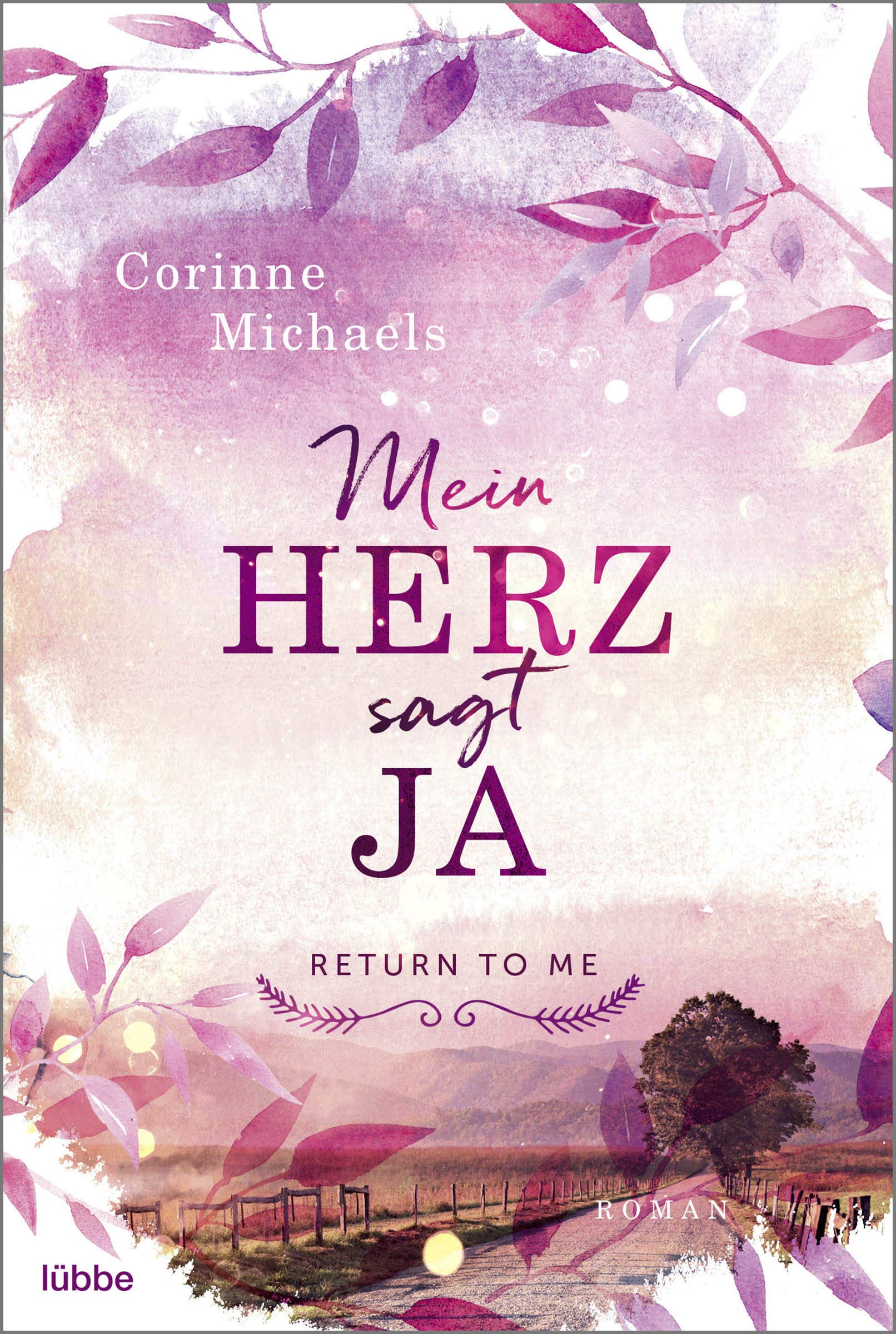 Mein Herz sagt ja Contemporary literature