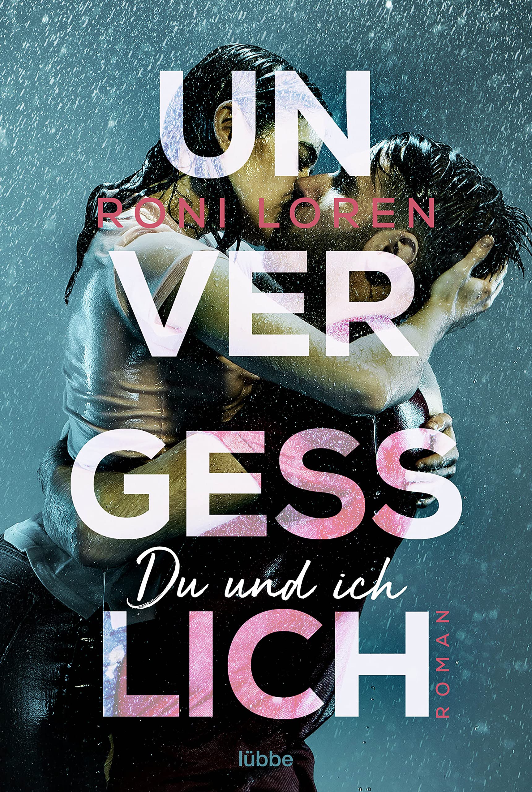 Unvergesslich Contemporary literature Books