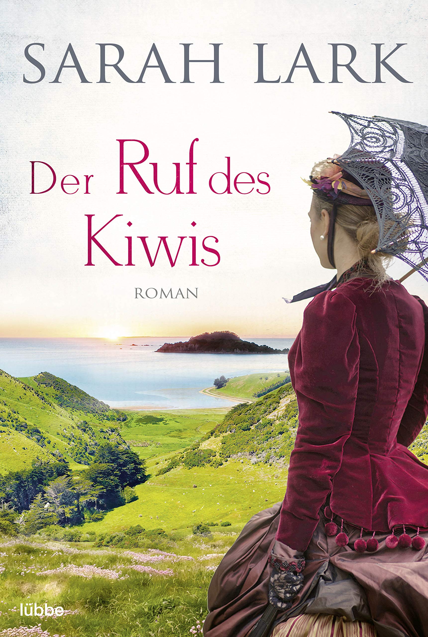 Der Ruf des Kiwis Historical Fiction