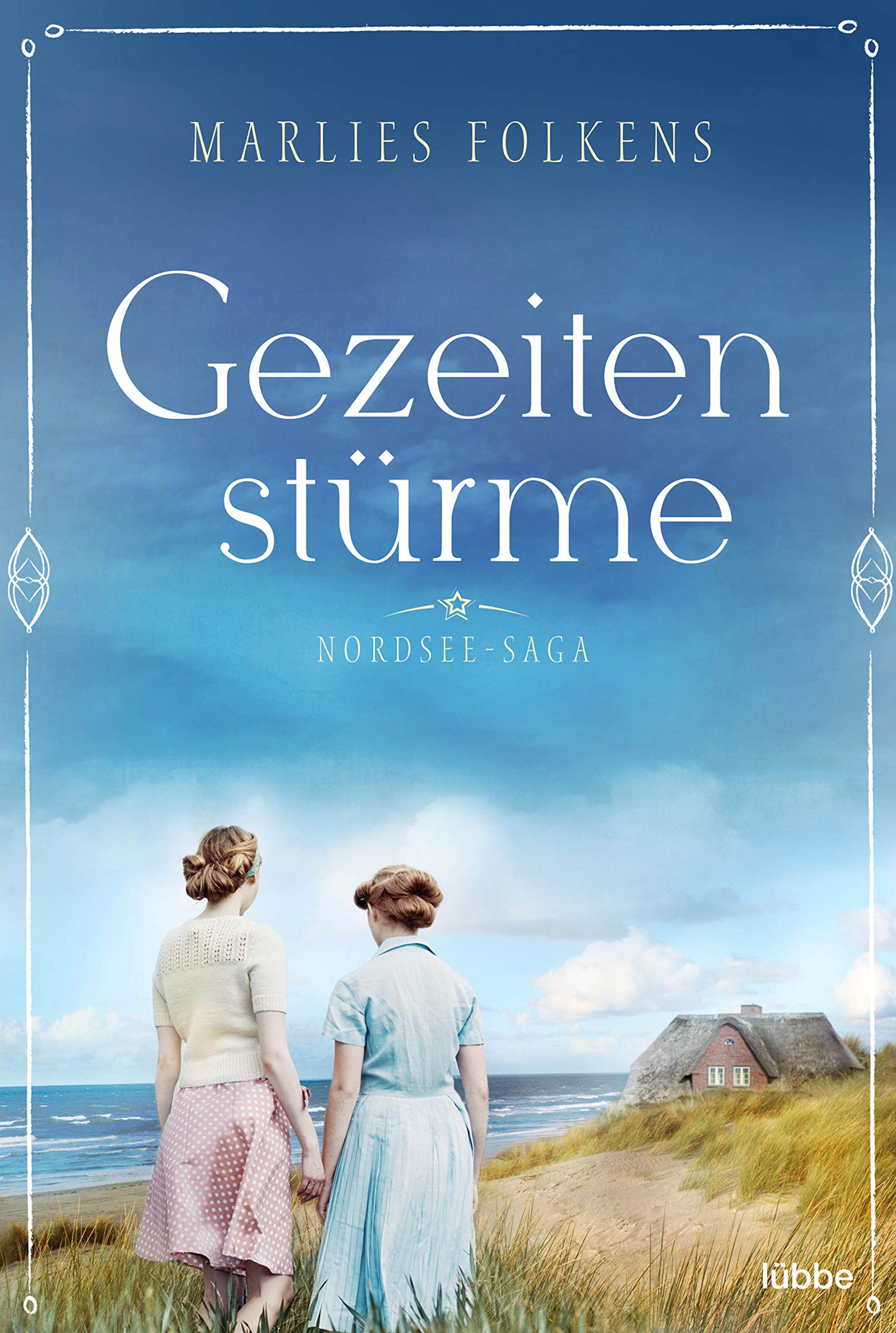 Gezeitenstürme Contemporary literature