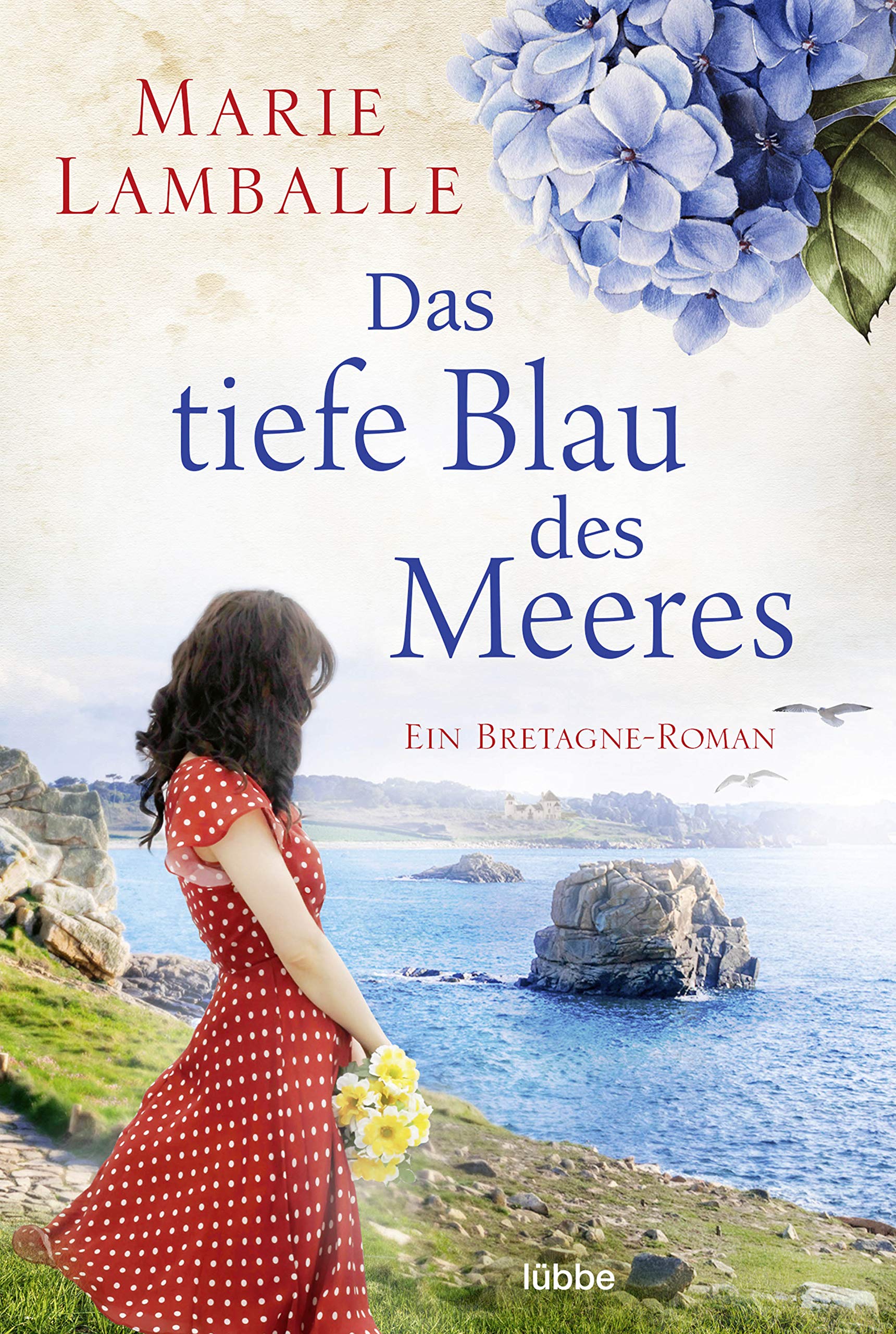 Das tiefe Blau des Meeres Historical Fiction