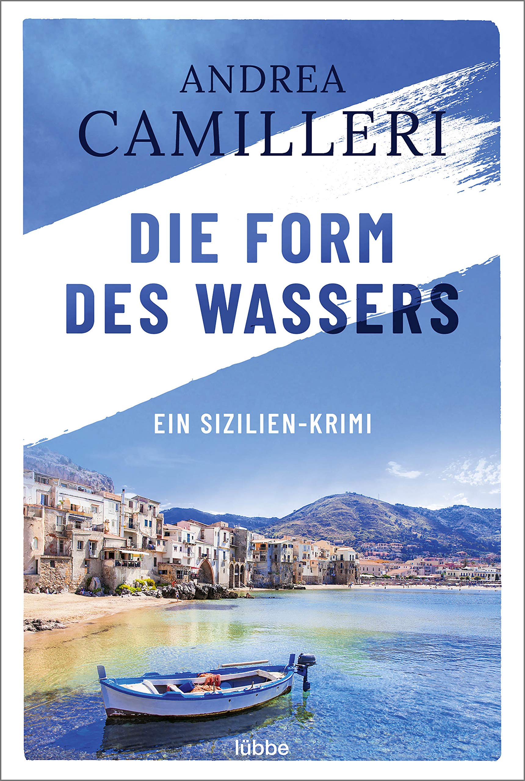 Product Image: Die Form des Wassers