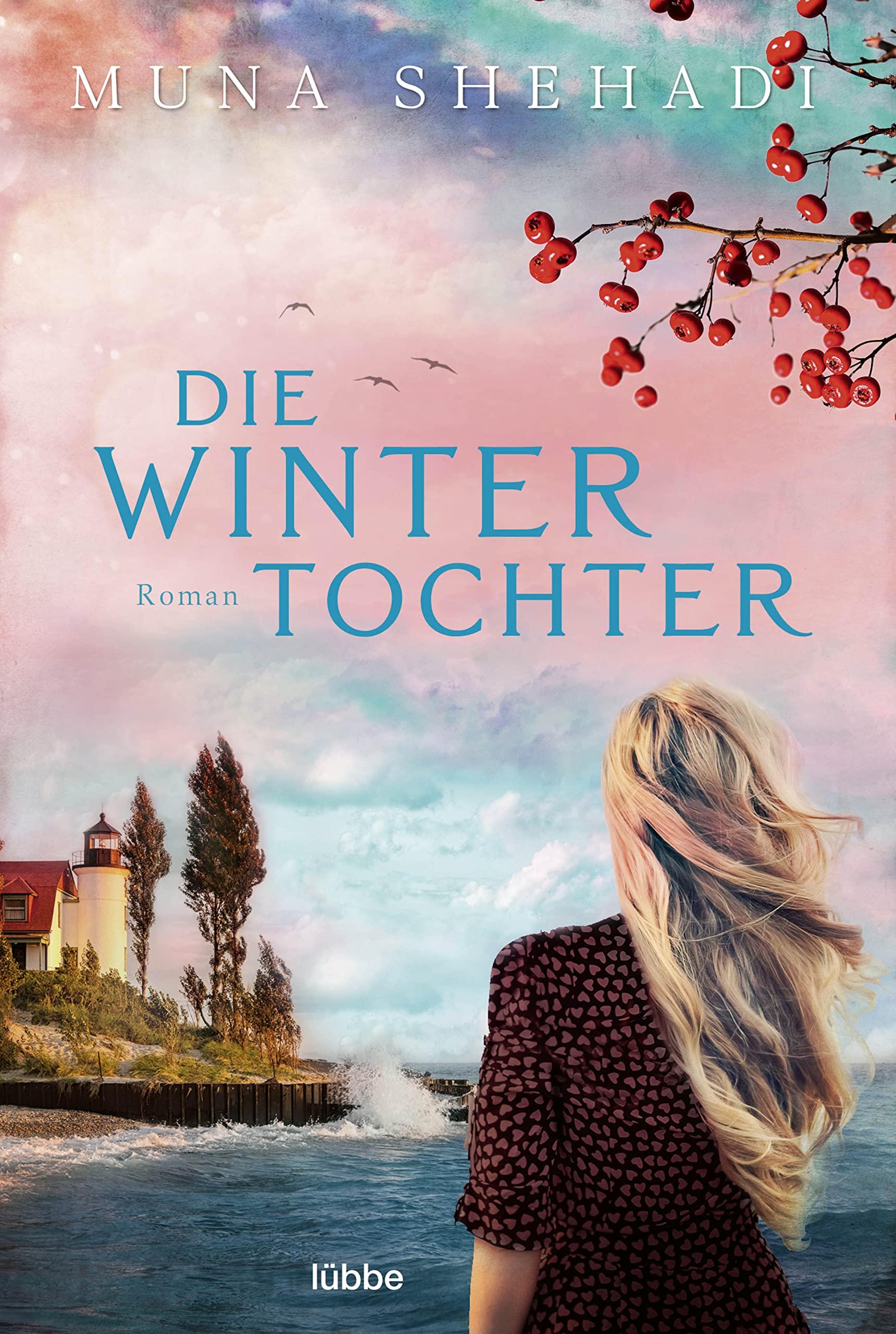 Die Wintertochter Contemporary literature Books