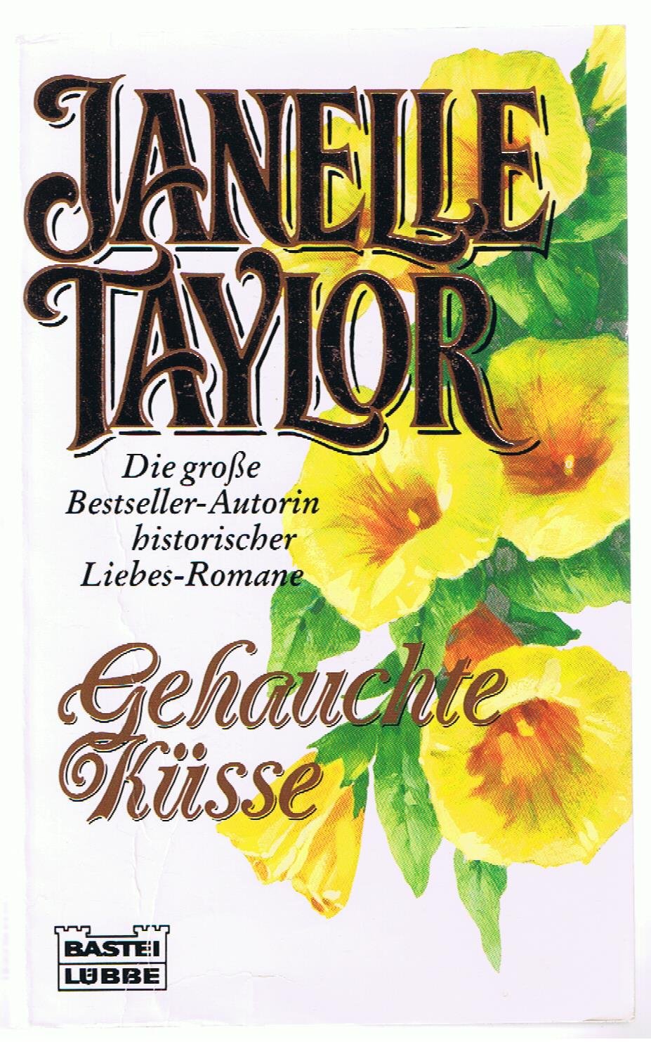 Gehauchte Küsse Books