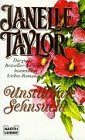 Unstillbare Sehnsucht (Allgemeine Reihe. Bastei Lübbe Taschenbücher) Books