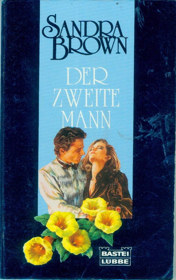 Der zweite Mann (Allgemeine Reihe. Bastei Lübbe Taschenbücher) Books