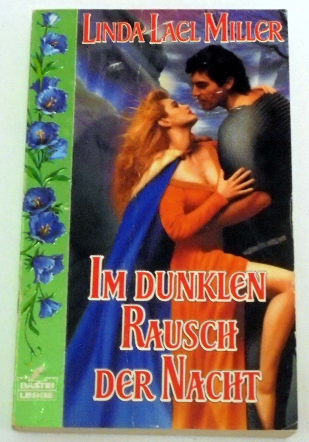 Im dunklen Rausch der Nacht (Allgemeine Reihe. Bastei Lübbe Taschenbücher) Books