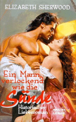 Ein Mann verlockend wie die Sünde Books