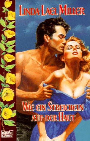 Wie ein Streicheln auf der Haut Books