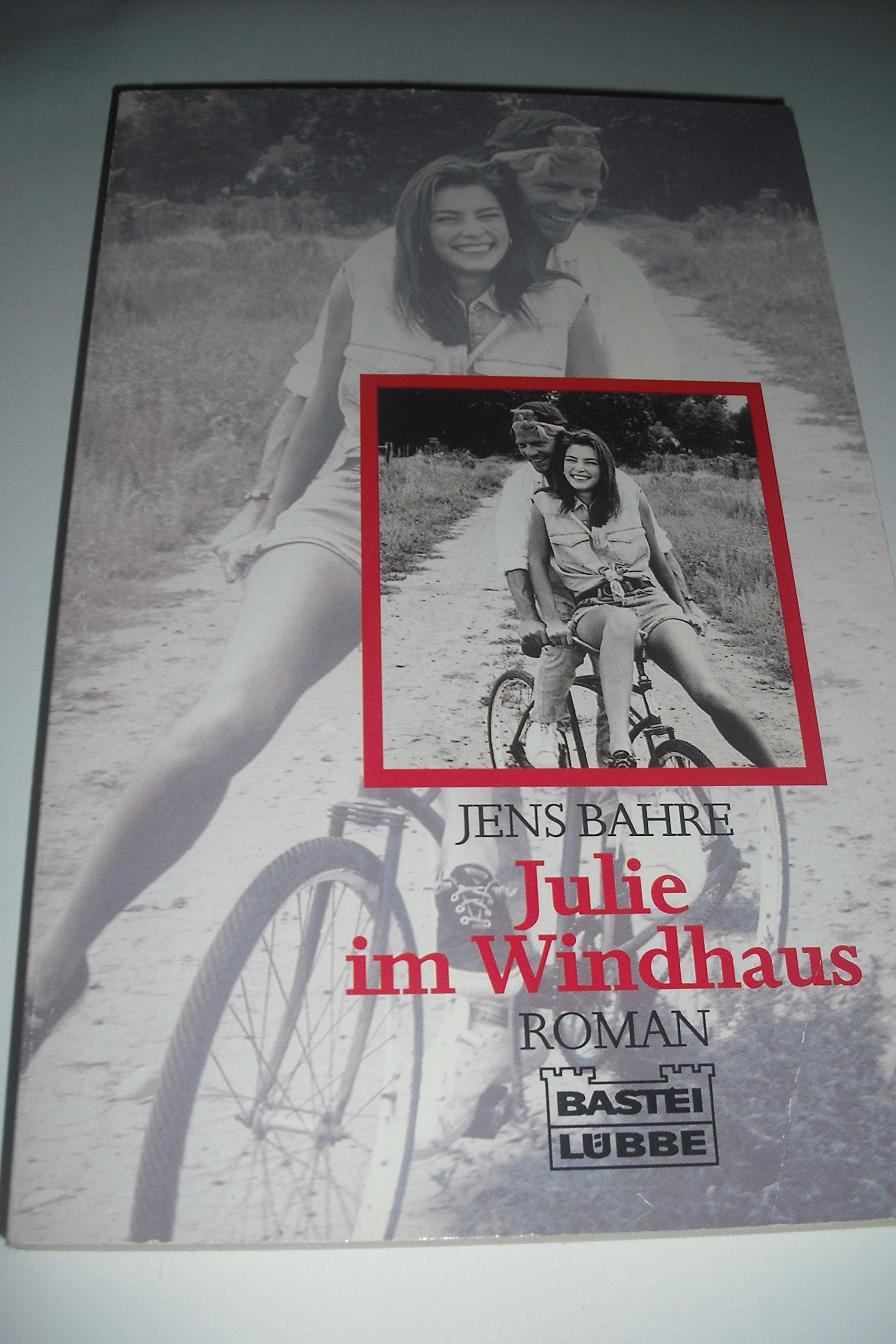 Julie im Windhaus (Bastei Lübbe Taschenbücher. Junge Taschenbücher) Books