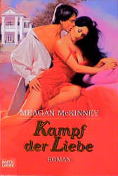 Kampf der Liebe (Historische Liebesromane. Bastei Lübbe Taschenbücher) Books