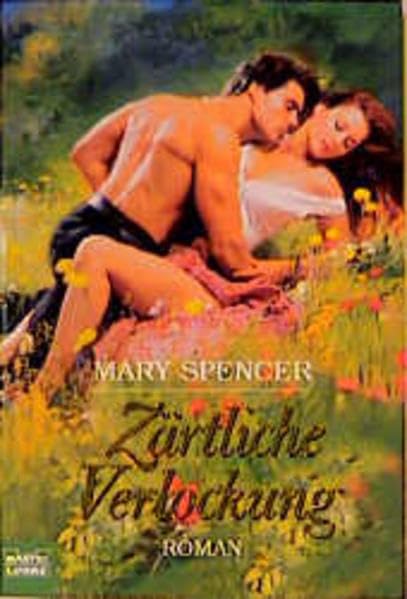 Zärtliche Verlockung (Historische Liebesromane. Bastei Lübbe Taschenbücher) Books