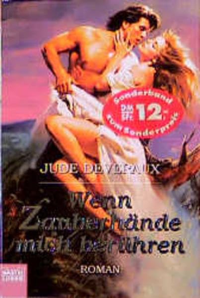 Wenn Zauberhände mich berühren (Historische Liebesromane. Bastei Lübbe Taschenbücher) Contemporary literature
