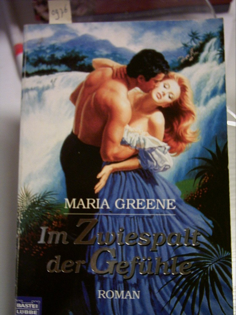 Im Zwiespalt der Gefühle (Historische Liebesromane. Bastei Lübbe Taschenbücher) Books