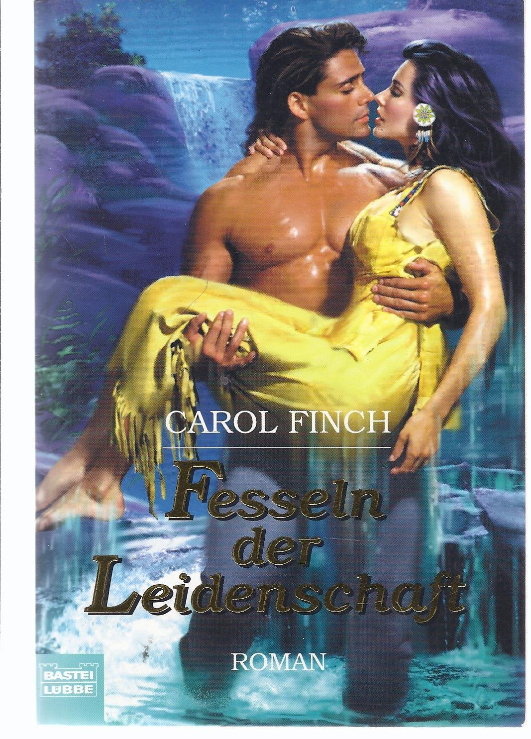 Fesseln der Leidenschaft (Historische Liebesromane. Bastei Lübbe Taschenbücher) Books