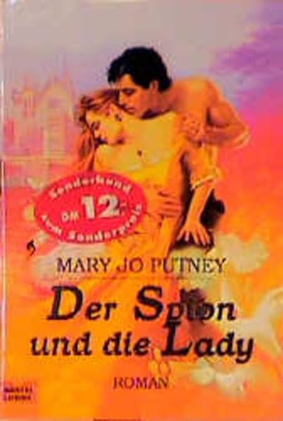 Der Spion und die Lady (Historische Liebesromane. Bastei Lübbe Taschenbücher) Books