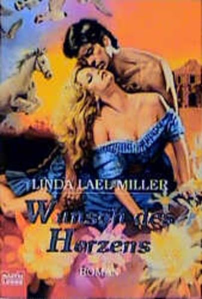 Wunsch des Herzens Books