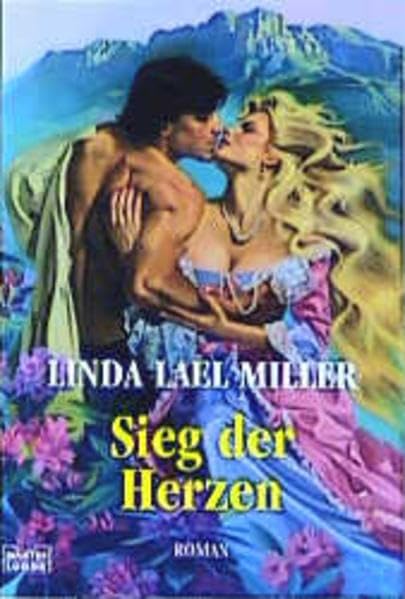 Sieg der Herzen (Historische Liebesromane. Bastei Lübbe Taschenbücher) Contemporary literature