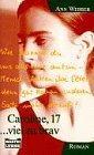 Caroline, 17 - viel zu brav (Bastei Lübbe Taschenbücher. Junge Taschenbücher) Books