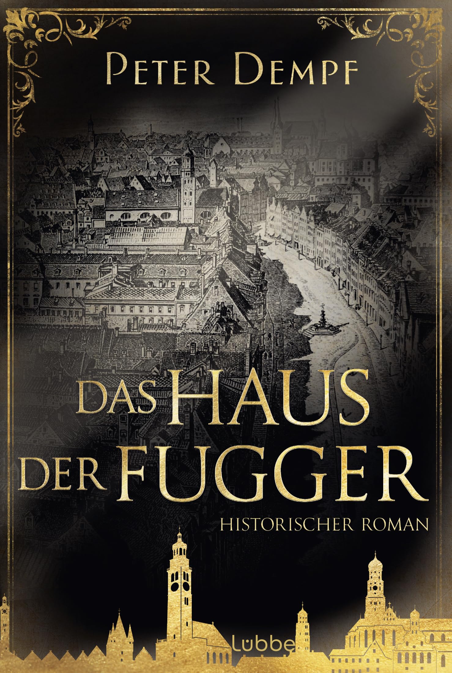 Das Haus der Fugger Action & Adventure