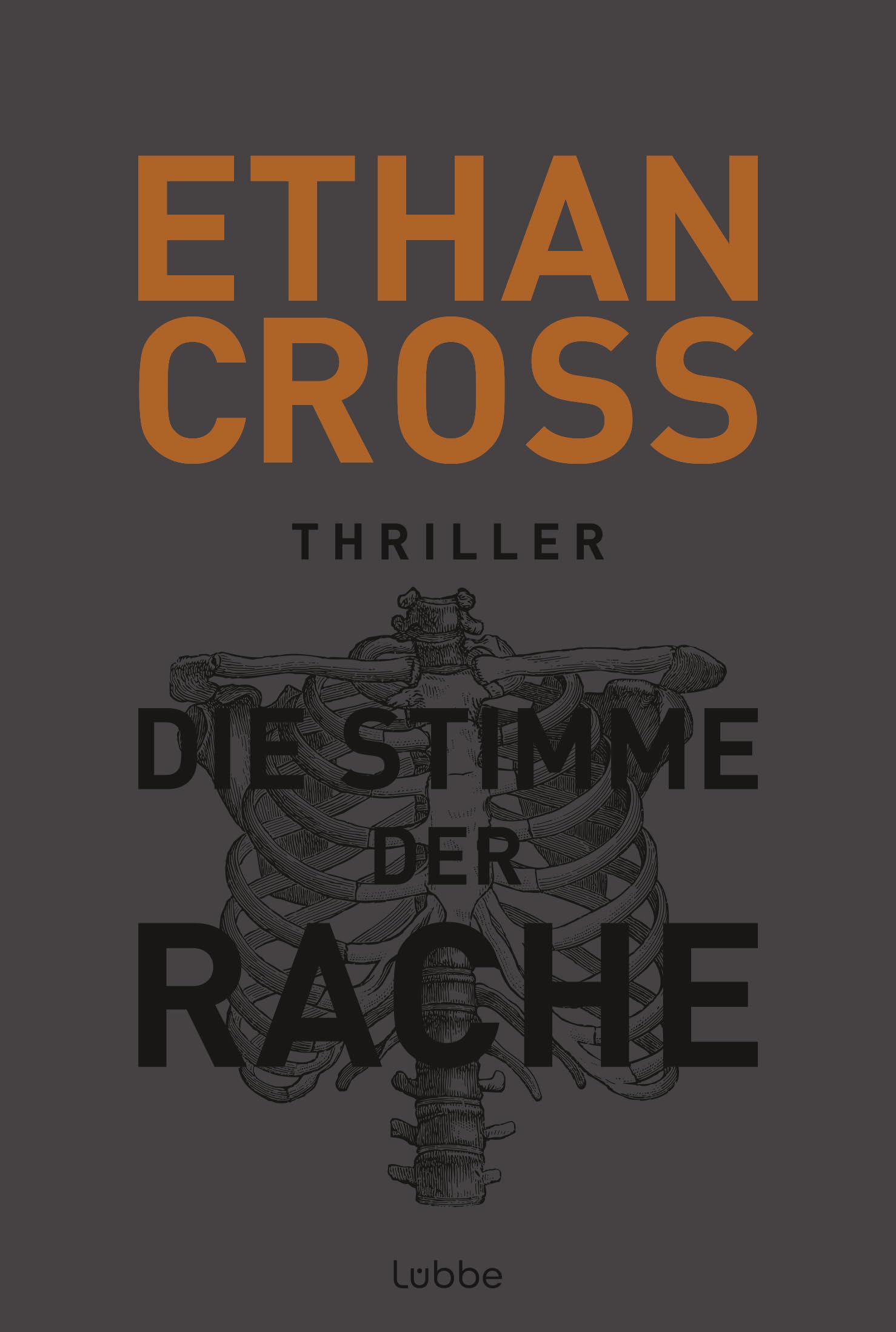 Product Image: Die Stimme der Rache