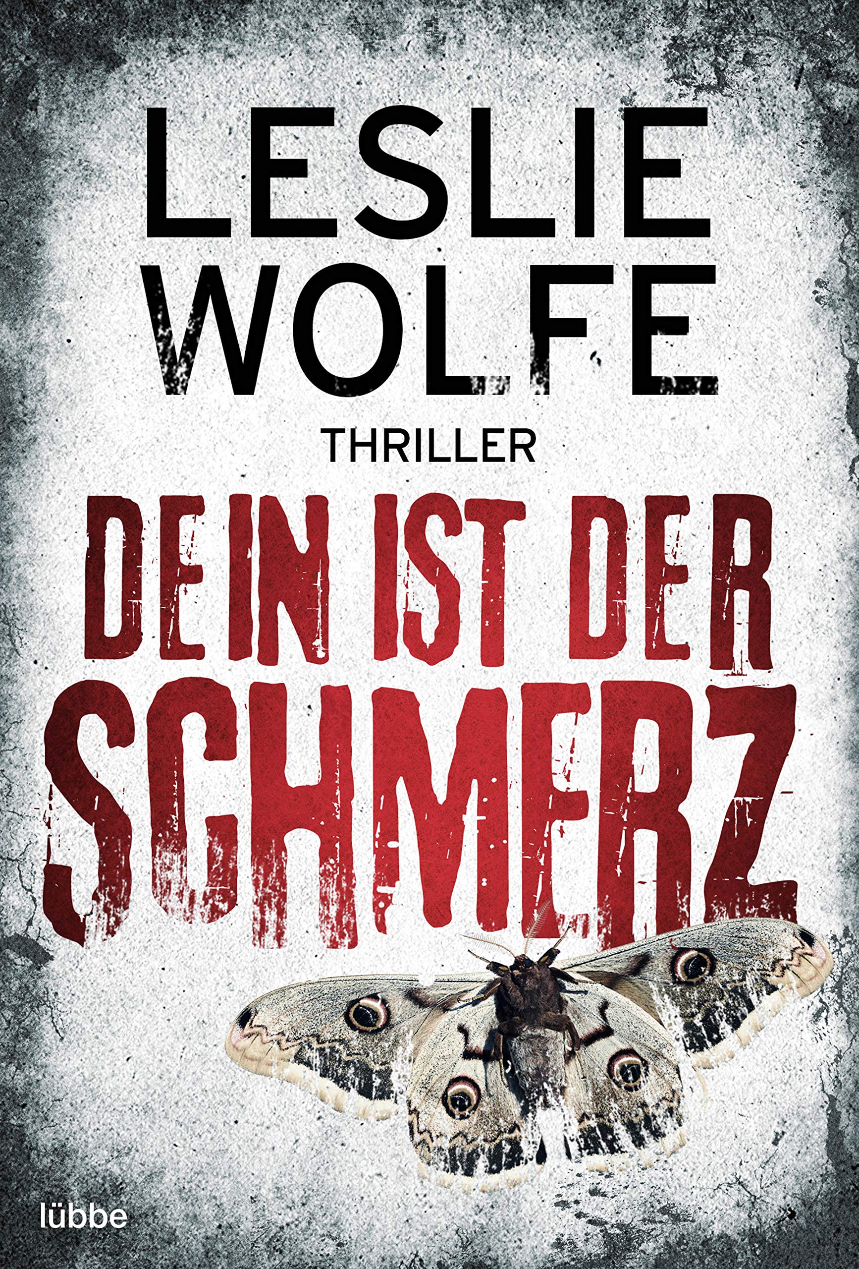 Dein ist der Schmerz Action & Adventure