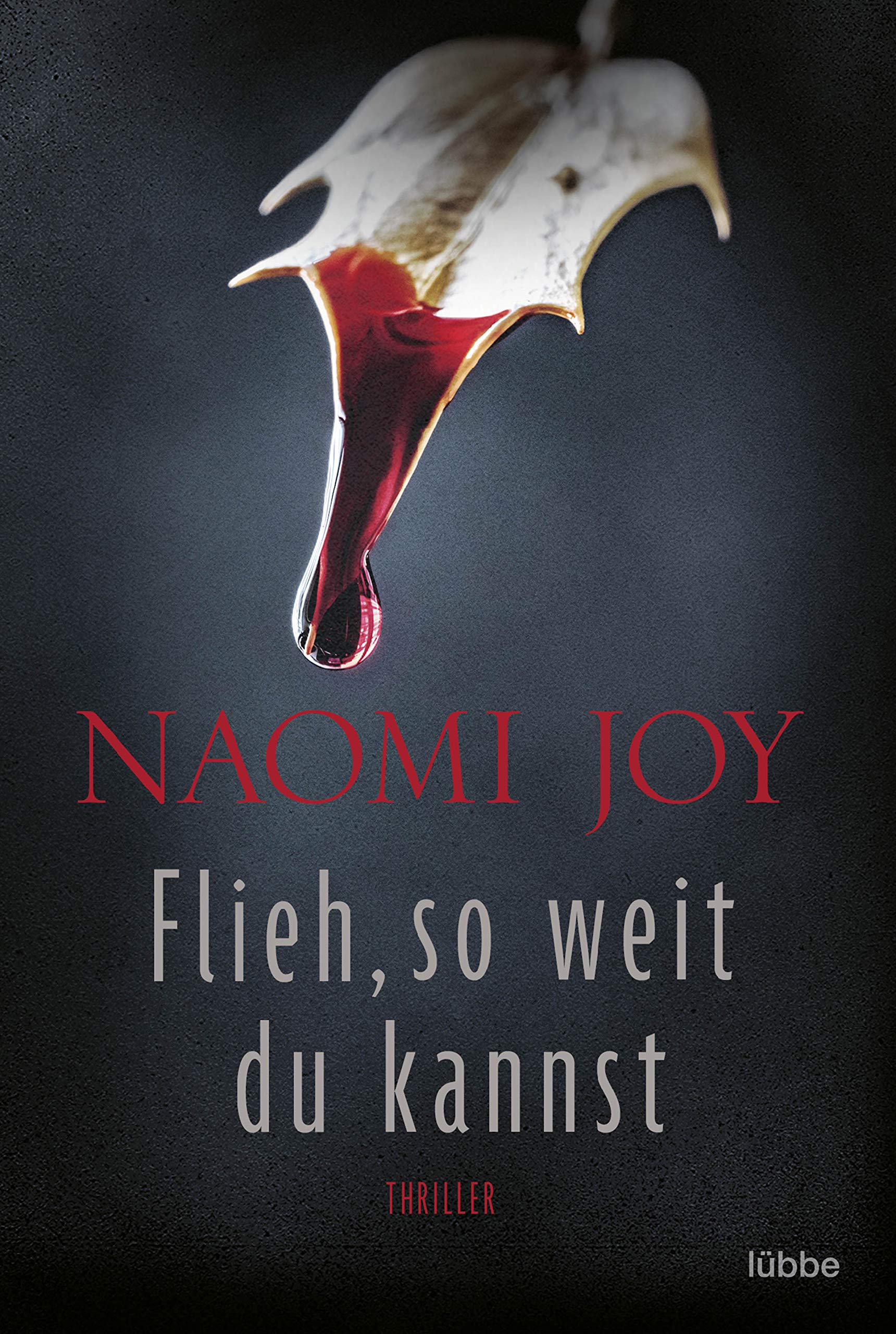 Product Image: Flieh, so weit du kannst