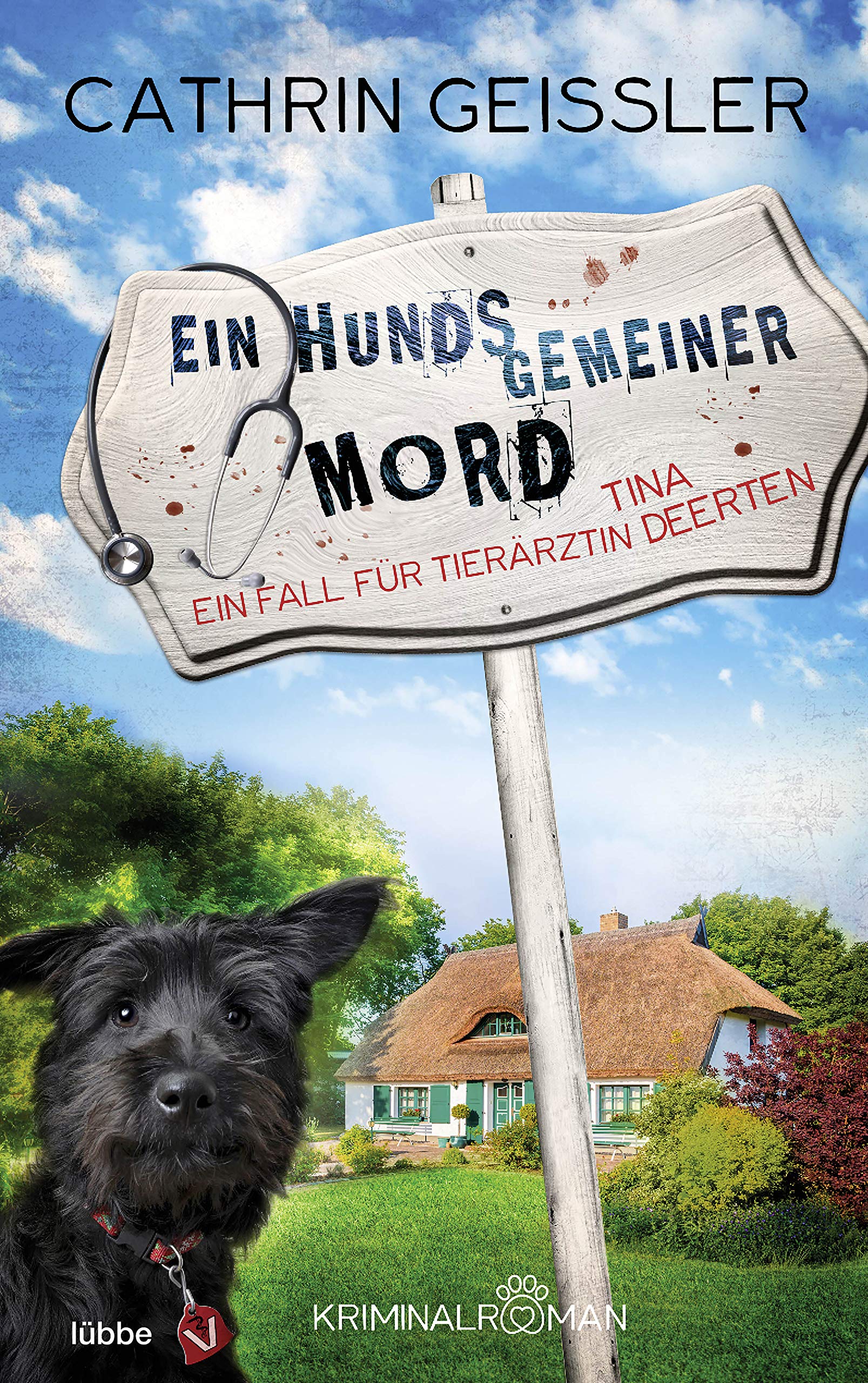 Product Image: Ein hundsgemeiner Mord