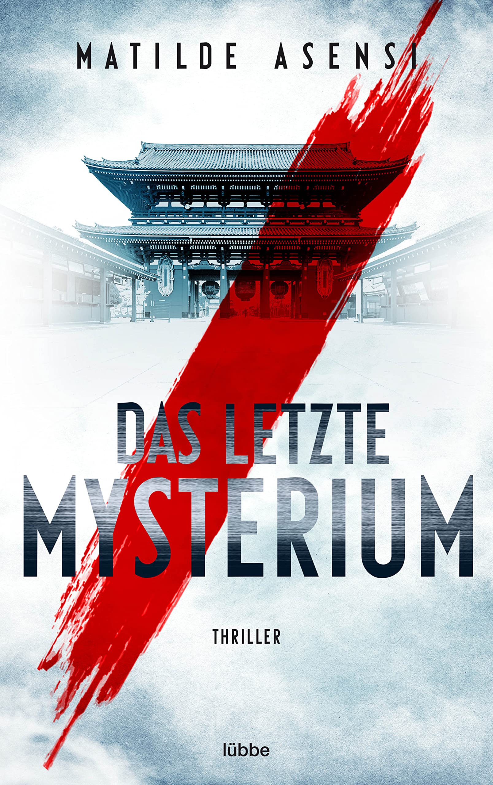 Das letzte Mysterium Social Sciences Books