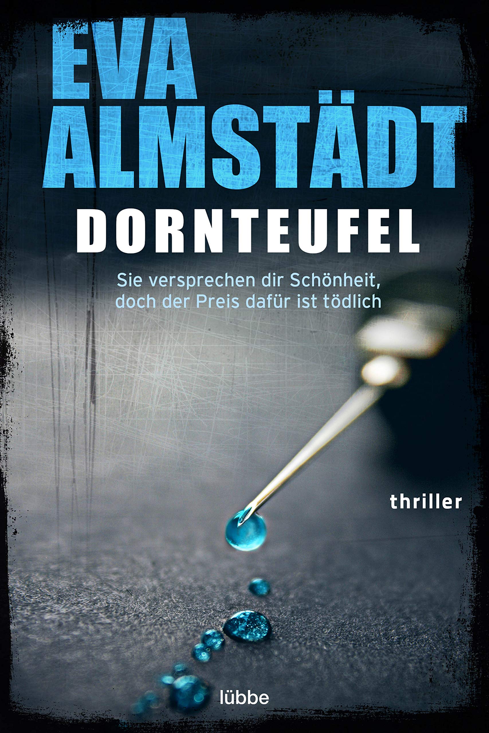 Dornteufel Contemporary literature Books